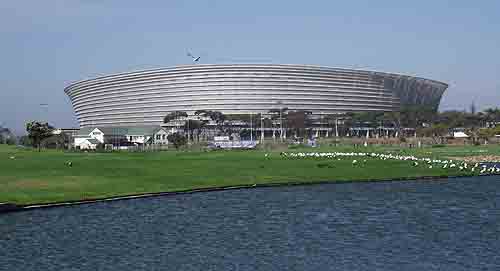  Tours in Cape Town